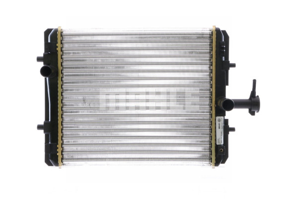 Radiator, engine cooling - CR1114000S MAHLE - 1330P5, 164000Q010, 1033.068
